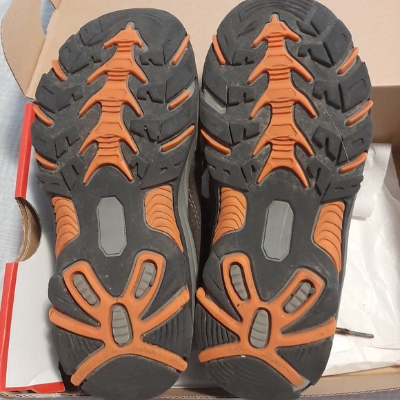 Hicking boots - Picture 2 of 4